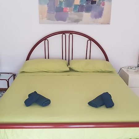 Giardino Mediterraneo Lacco Ameno  Εξωτερικό φωτογραφία
