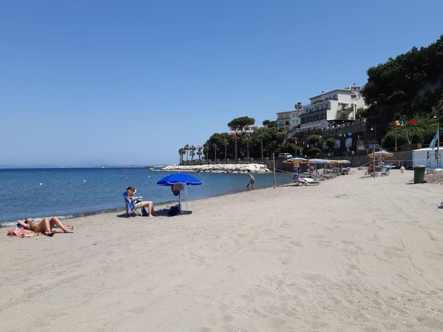 Giardino Mediterraneo Lacco Ameno  Εξωτερικό φωτογραφία