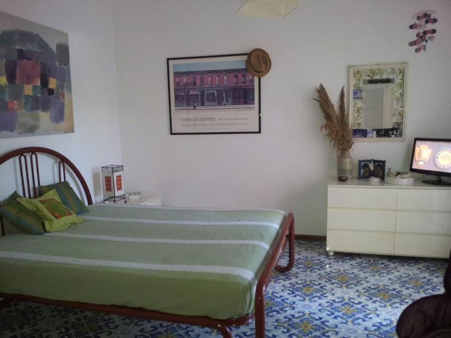 Giardino Mediterraneo Lacco Ameno  Εξωτερικό φωτογραφία