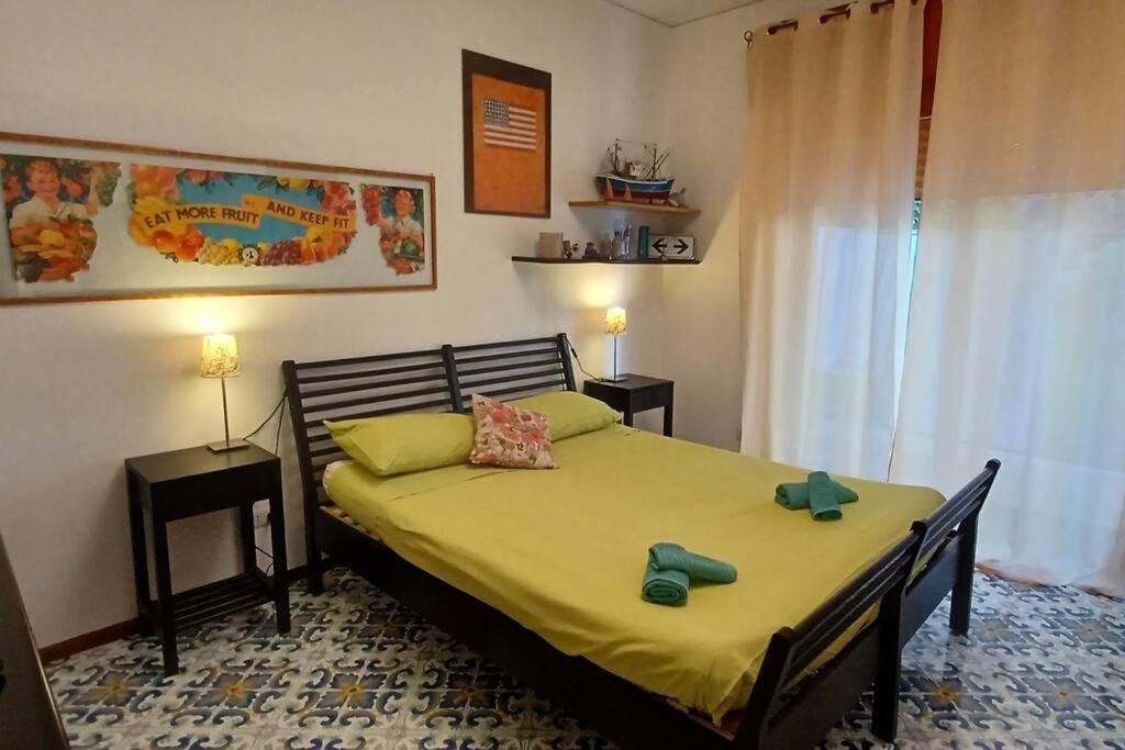 Giardino Mediterraneo Lacco Ameno  Εξωτερικό φωτογραφία