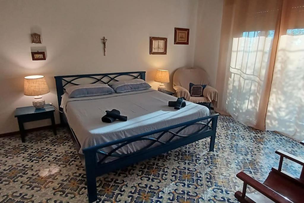 Giardino Mediterraneo Lacco Ameno  Εξωτερικό φωτογραφία