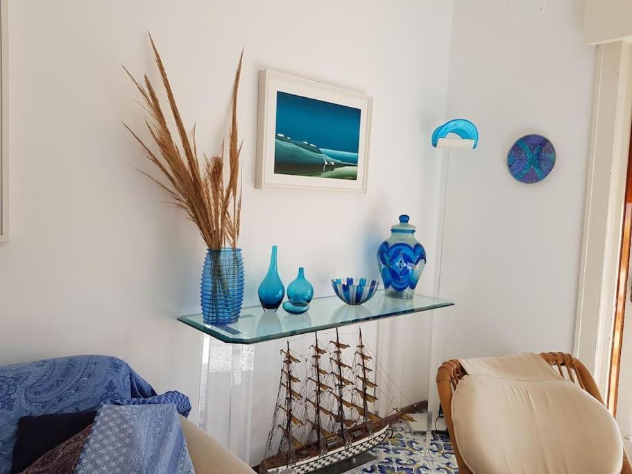 Giardino Mediterraneo Lacco Ameno  Εξωτερικό φωτογραφία